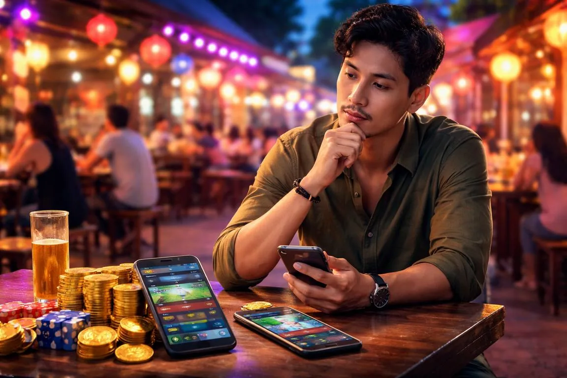Tiến Lên Miền Bắc