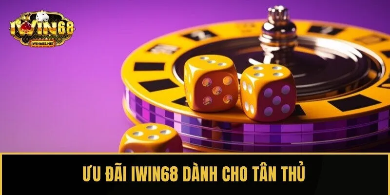 Ưu đãi hấp dẫn cho người mới đăng ký tài khoản thành công