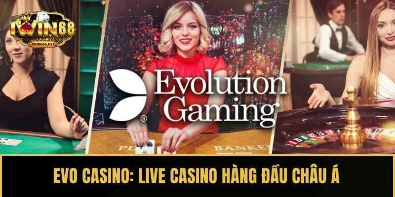 Evo Casino