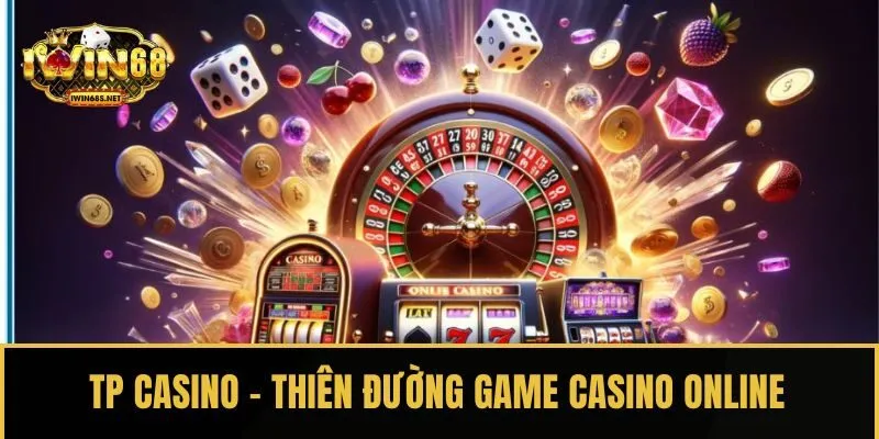 TP Casino