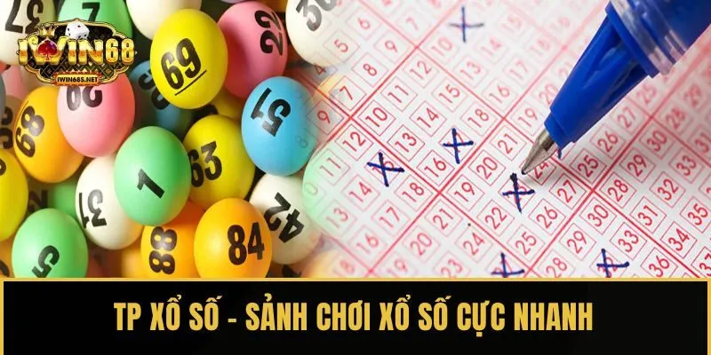 TP xổ số